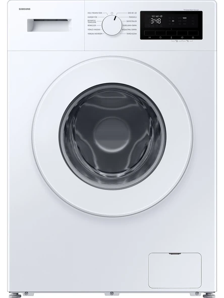 Samsung WW90FG3M05TWAH 1400 Devir 9 kg Çamaşır Makinesi ürün görseli