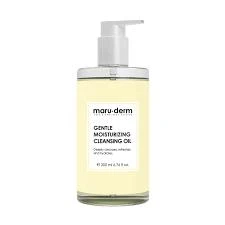 Maruderm Yağ Bazlı Temizleyici 200 ml ürün görseli