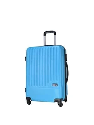 Trendıx Valiz Trx-vk-tu Turkuaz Küçük Boy ürün görseli