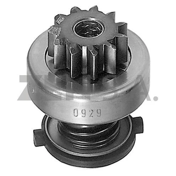 İs Makınası Truck Mars Dislisi 11 Dis Khd Deutz Bf 4l 1011 Atlas Copco Magurus Motor Kompresor - Zen 0929 - Resim 1