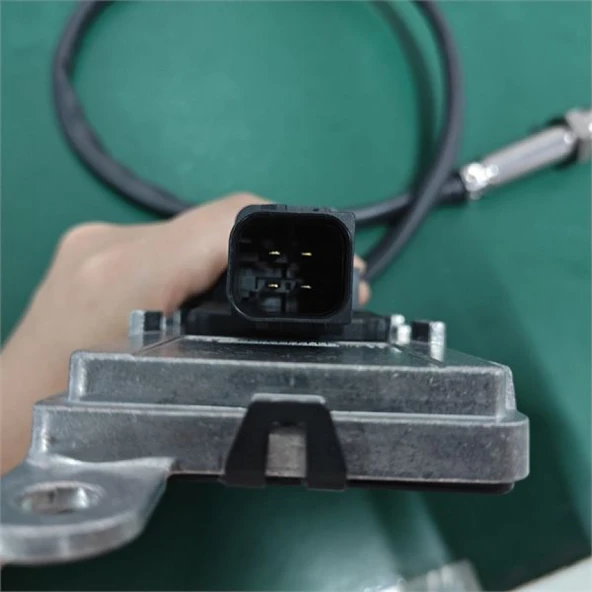 Psa Oksıjen Sensoru Katalızor Girisi 2008 I-II-208 I-II-3008-301-308 II-5008-508-Expert IV-Partner-Rifte - Yunyı Nox0206 - Resim 1