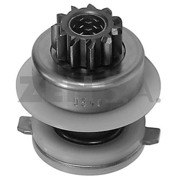 Lada Mars Dislisi Lada Tip 11 Dis Lada Samara (ters Freze / 15540 / 2108 / 3708620) - Zen 0540 - Resim 1