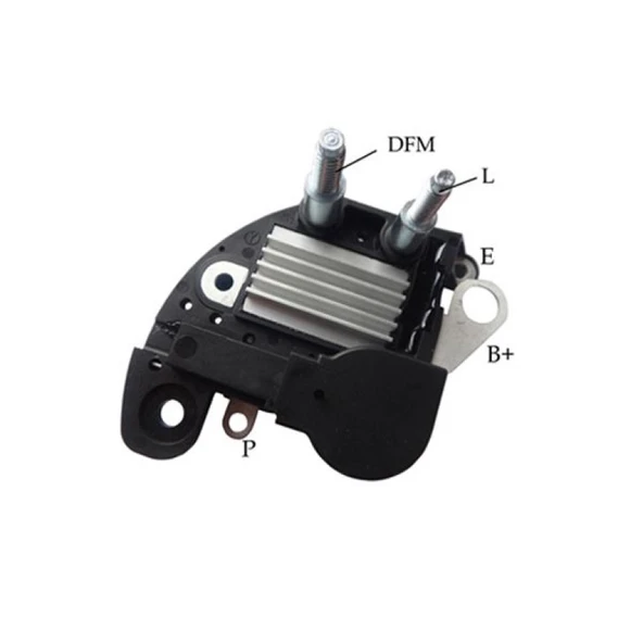 Fiat Konjektor 12v Fiat Ducato 1.9d /td/opel Vectra C 1.9c Scudo1.6 95 - 00 - Yunyı 07-020 ürün görseli 1