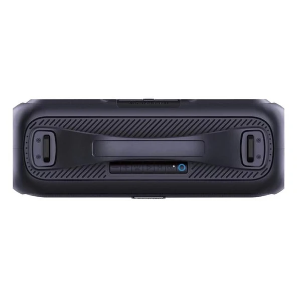 Lenovo Lecoo DS155 TWS Stereo Boombox Taşınabilir Hoparlör 30W Kablosuz Bluetooth 5.0 RGB IPX5 - Resim 3
