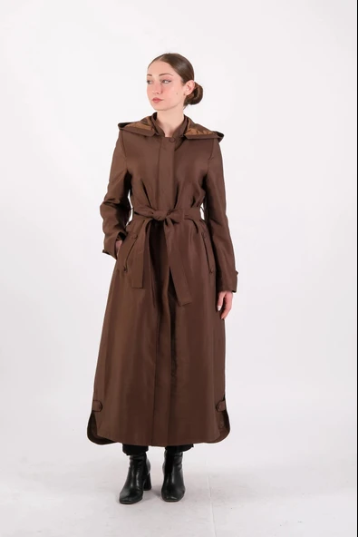 W-26-837 MASSİMO DONNA KAP - Resim 2