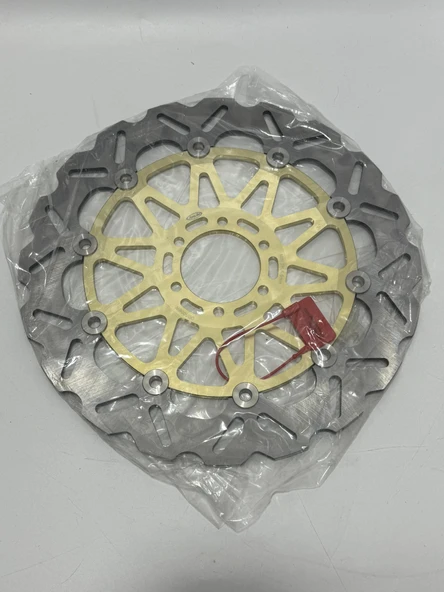 Arashi DBS056W Ön Fren Disk Rotoru - Resim 3