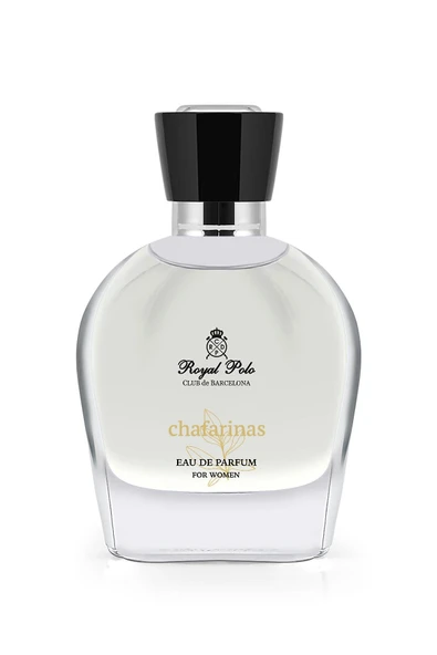 Chafarinas Kadın Parfüm RPCN000201 - Resim 2