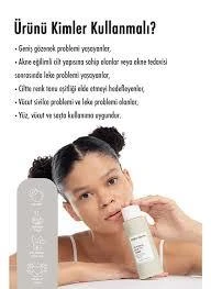 Maruderm Glikolik Asit %7 Aydınlatıcı & Leke Karşıtı Tonik 250 ml - Resim 3