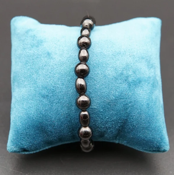 Oltu Taşı  Kadın Bileklik sb00054 ürün görseli 1