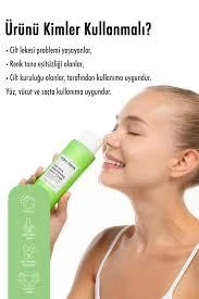 Maruderm Leke Karşıtı Cilt Beyazlatıcı AHA Tonik 250 ml - Resim 4