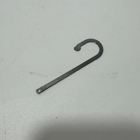 Örgü Makinesi Göz İğnesi 500 Adet - Resim 3