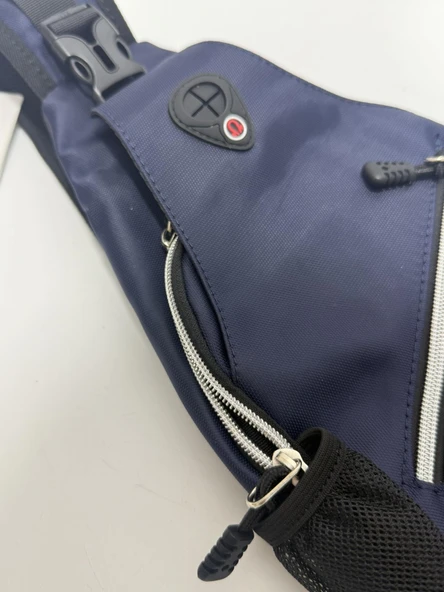 Fandare Çapraz Göğüs Çantası - Resim 5