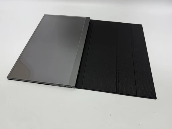 Full HD Taşınabilir IPS Monitör 15,6'' - Resim 2