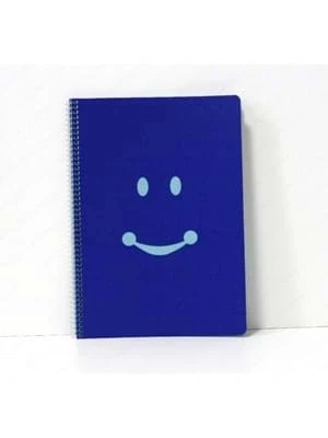 Keskin Color A4 Pp Kapak Spiralli Defter Kareli 100 Yp 353642-99 ürün görseli 1