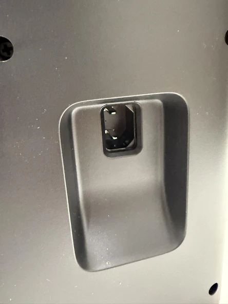 Eufy X10 Pro Omni Temizlik İstasyonu T29U0 (110V) - Resim 5