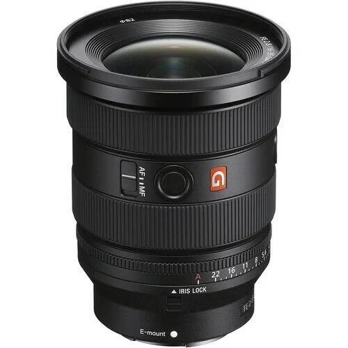 Sony FE 16-35mm f/2.8 GM II Lens - Resim 3