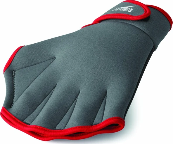 Speedo Aqua Fit Antreman Yüzme Eldiveni M Beden ürün görseli