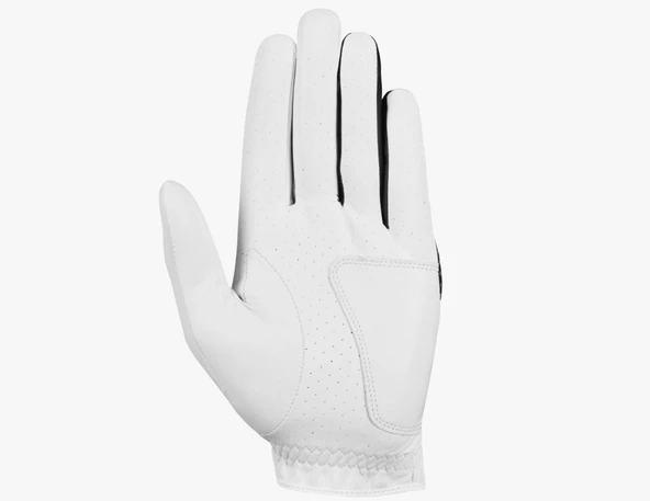 Callaway Weather Spaan Kadın Sağ Golf Eldiveni M Beden - Resim 2