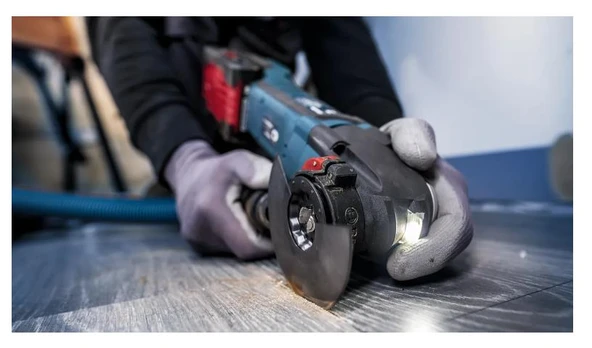 PTTAVM: Bosch Pro ACZ 85 EIB 1li Multi Starlock Testere