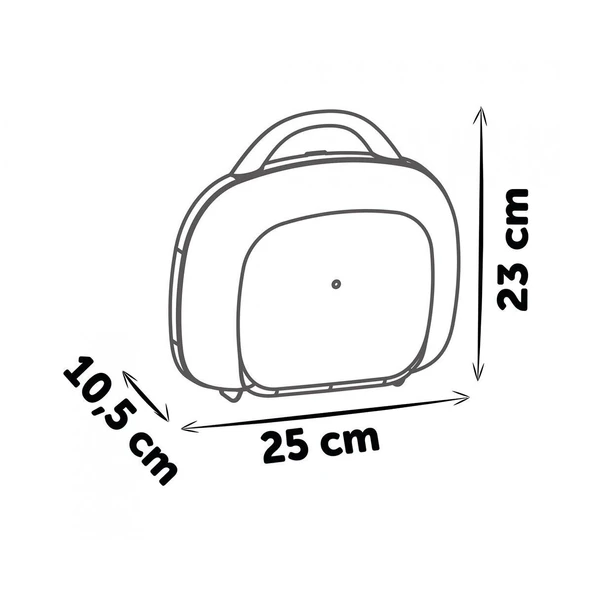 7600360905 SPIDEY BOX SPIDEY - Resim 3