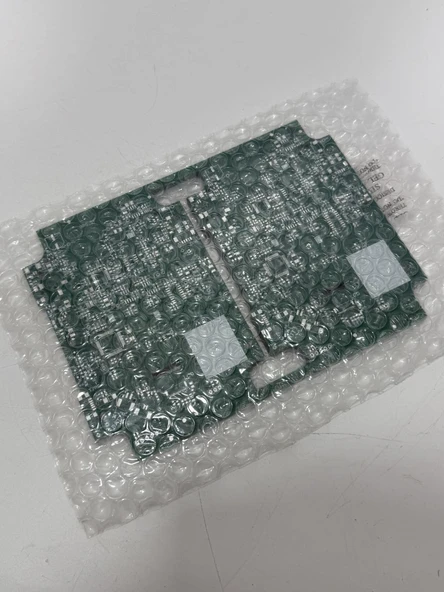 51045174 PCB Elektronik Devre Kartı 5 Adet - Resim 5