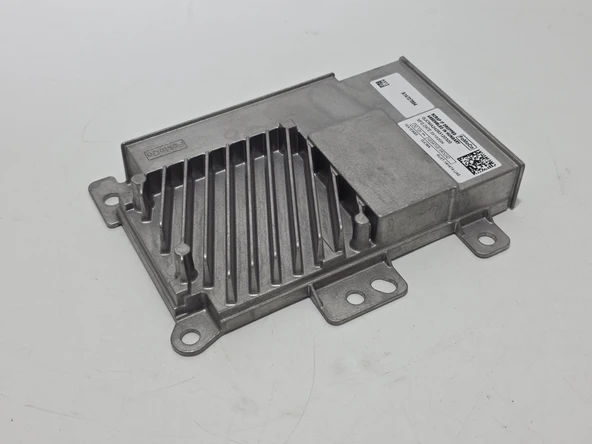 Ford Transit ECU Gateway Modülü RU5T-14H474-UAE - Resim 5