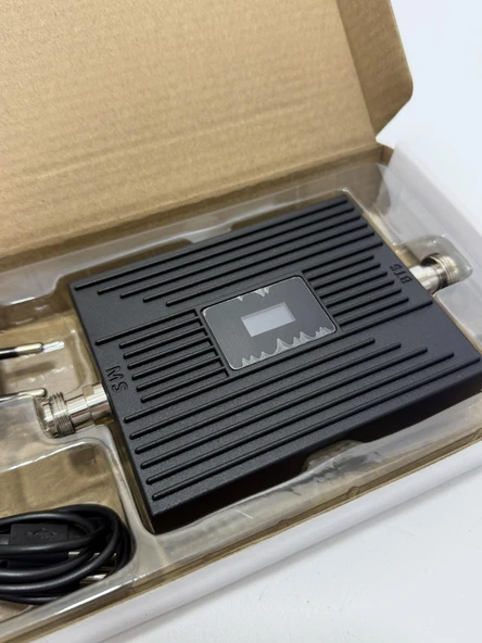 SS73-GW Mobil Sinyal Güçlendirici 1800mhz - Resim 4