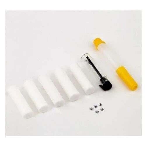 Diş Kristali ve Diş Pırlantası Komple Set - Muhteşem Gülüş Seti - Resim 3