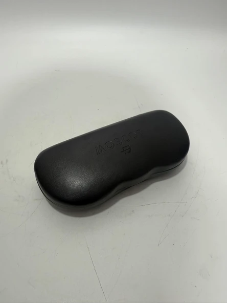 Moscot Lemtosh Tobacco 46 Tasarım Gözlük - Resim 11