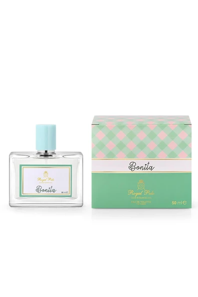 Bonita 30 ml Edt Kadın Parfüm Rpcn000603 ürün görseli 1