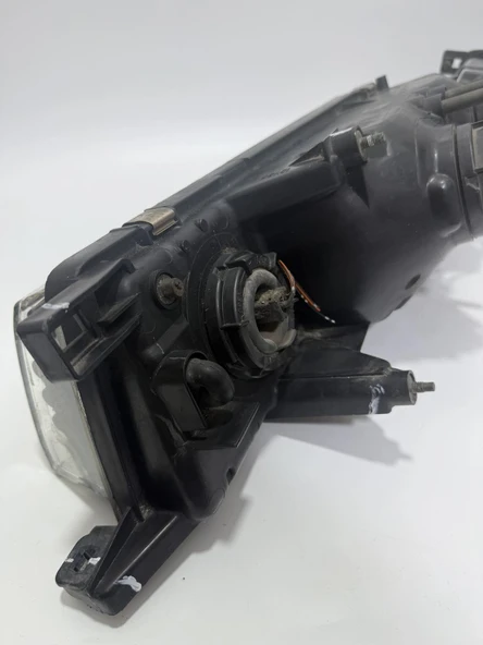 Nissan Cefiro A31Ön Far Takımı IKI 1288 (Çıkma Parça) - Resim 5