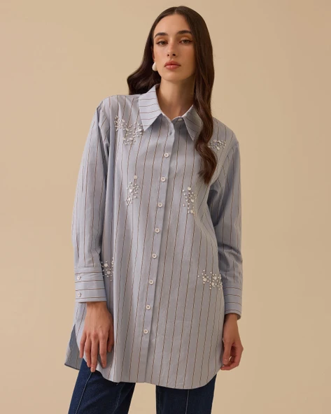 10002521511008 SCL GÖMLEK ürün görseli 1