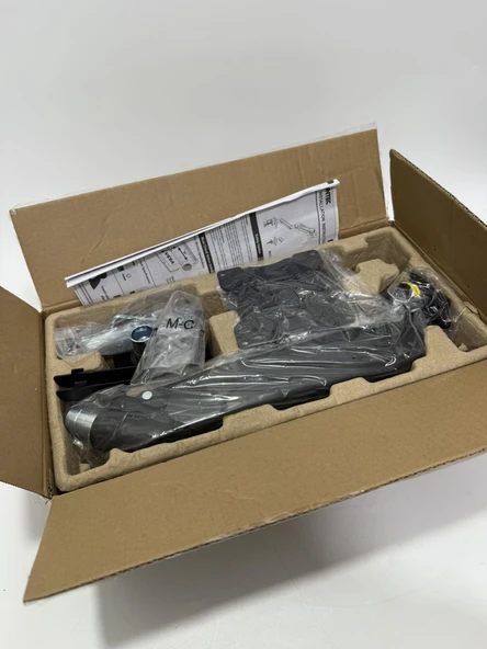 Bontec GDM7501 Amortisörlü Akrobat Monitör Standı - Resim 4