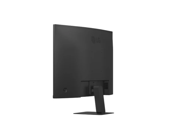 27 LG 27U421A-B FHD 5MS 100HZ HDMI USB-C CURVED - Resim 3