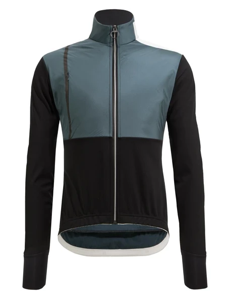 Santini VEGA ABSOLUTE Polartec Erkek Rüzgarlık Ceket 3W50775VEGAABST ürün görseli