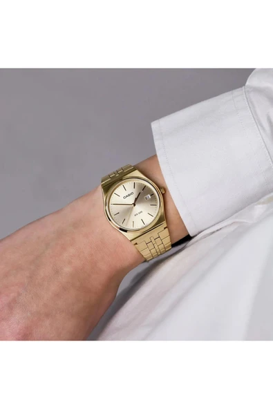 MTP-B145G-9AVDF Kol Saati - Resim 2