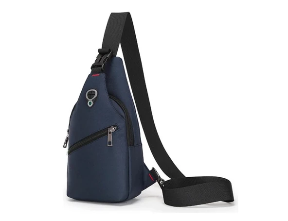 Fandare Çapraz Göğüs Çantası ürün görseli