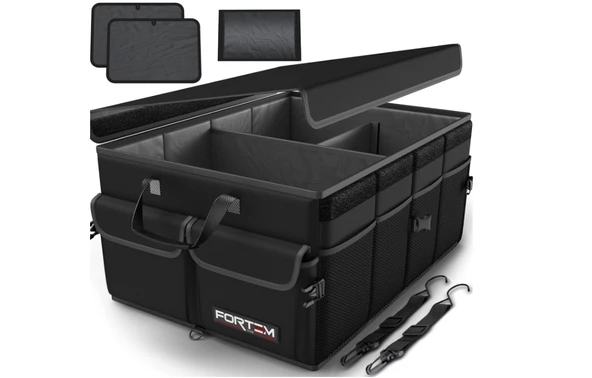 Fortem Katlanabilir Bagaj Düzenleyici Large ürün görseli