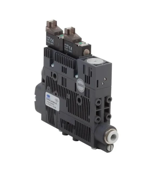 Schmalz SCPSb 10 S04 NC Kompakt Vakum Ejektör 2.El ürün görseli