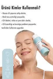 Maruderm Centella Asiatica Yatıştırıcı & Ceramide Nemlendirici Tonik 250 ml - Resim 3