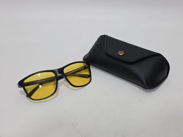 Attcl Metal Çerçeve Polorize Sürüş Güneş Gözlüğü - Resim 8