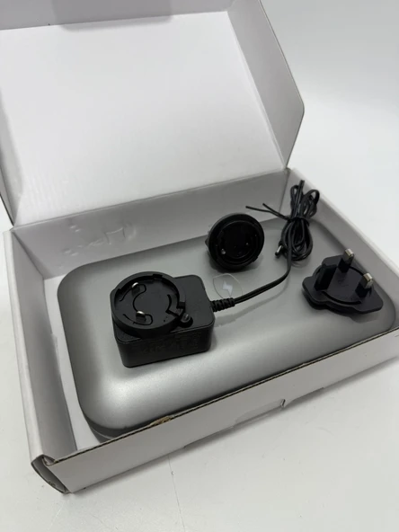 Phonesoap 600-G UV Telefon Dezenfektanı Ve Kablosuz Şarj Aleti - Resim 5