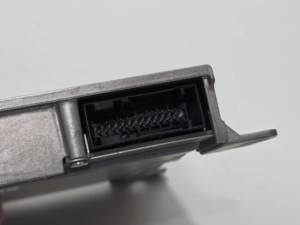 Ford Transit ECU Gateway Modülü RU5T-14H474-UAE - Resim 8