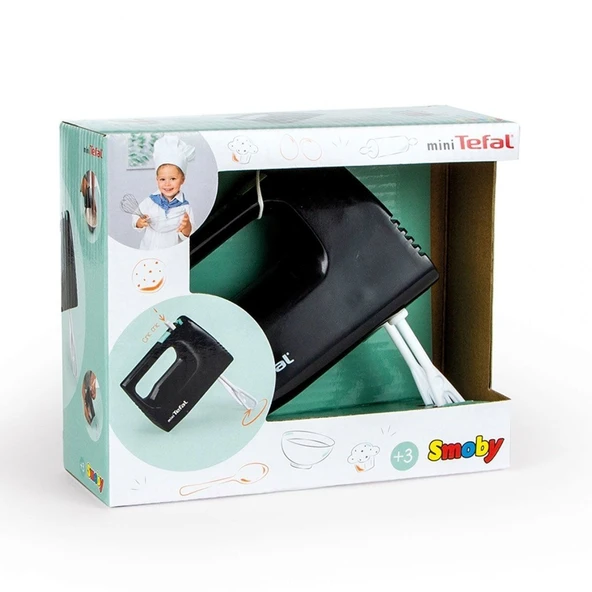 7600310503 Tefal Çırpma Makinesi -Smoby ürün görseli 1