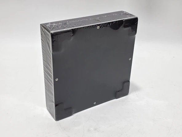 Germanus 4001 Masif Ahşap ve Metal Puro Küllüğü - Resim 8