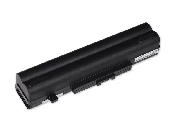 Lenovo  Y480   Notebook Bataryası  -9 cell - Resim 2