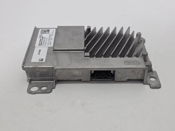 Ford Transit ECU Gateway Modülü RU5T-14H474-UAE - Resim 3
