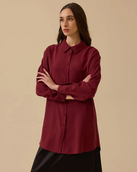 10002521211010 SCL GÜNLÜK TUNİK ürün görseli 1