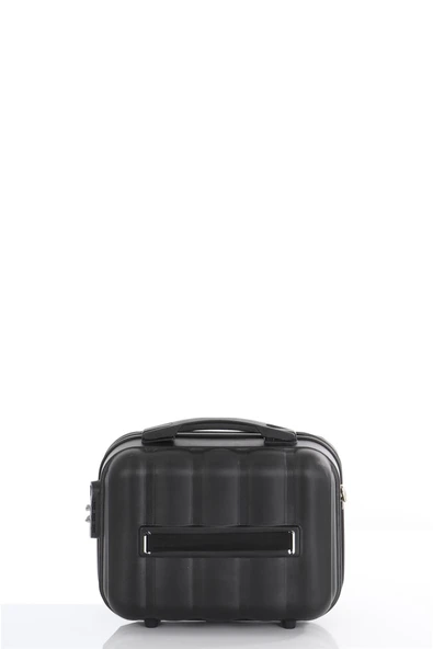 MÇS 305 POLİPROPİLEN KIRILMAZ 4 LÜ VALİZ SETİ - Resim 8