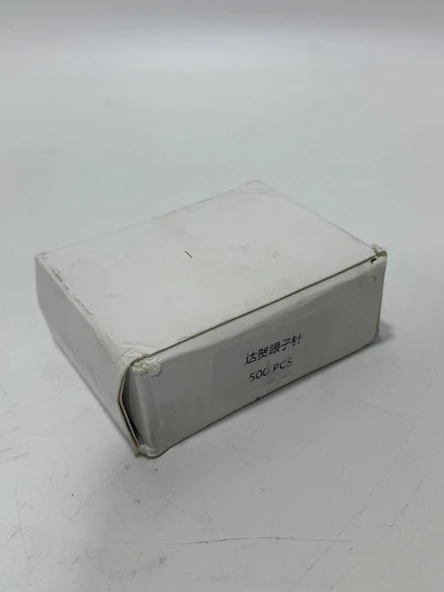 Örgü Makinesi Göz İğnesi 500 Adet - Resim 4